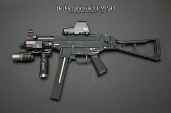 Hk Ump Airsoft Canada