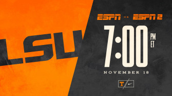 Tennessee Football On X Next Weekend S Contest Vs Lsu Set For A