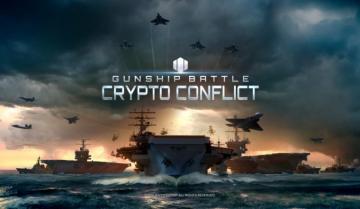 Gunship Battle Crypto Conflict Is A P2e Strategy Game Coming Soon