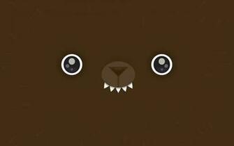 Cute Bear Wallpaper Meh Ro