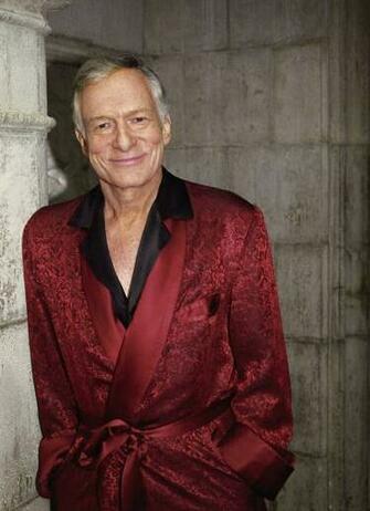 Hugh Hefner Wallpaper High Quality