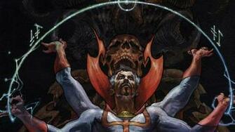 Dr Strange Wallpaper HD Net