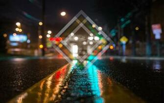 Abstract Geometry Wallpaper Id