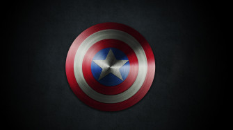 4k Captain America Wallpaper