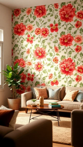 Wayfair Wallpaper