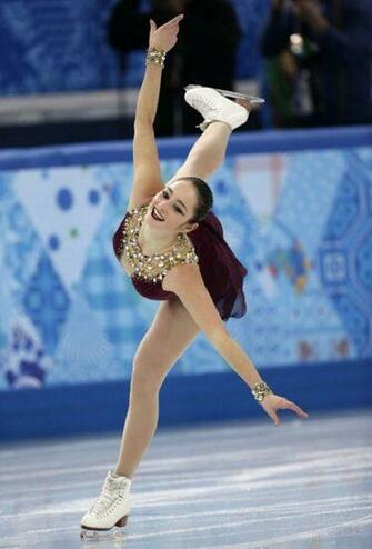 Winter Olympics