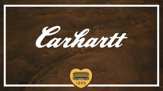 Carhartt Men S Force Cotton Delmont Short Sleeve Henley Relaxed Fit