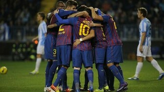Wallpaper HD Lionel Messi 1080p