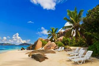 Beach Wallpaper