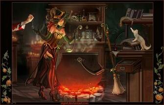 Halloween Background Sciforums
