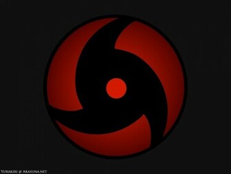 Itachi Uchiha Mangekyou Sharingan Gif Wallpaper Full HD