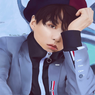 Min Yoongi Seasons Greetings By Yoonseok Jpg On