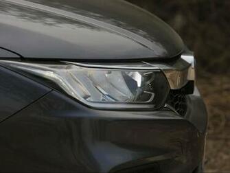 Honda City Wallpaper