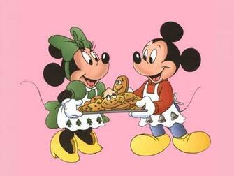 Mickey Mouse Minnie Picture Jpg