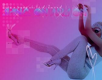 White Diamond Wallpaper Photo By Purewhitediamond Photobucket