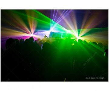 Pics Photos Cool Party Flyer Background
