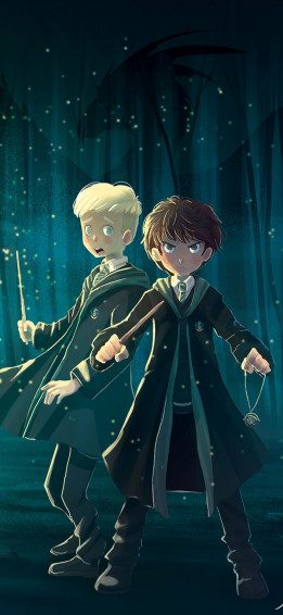 Top Best Harry Potter iPhone Wallpaper