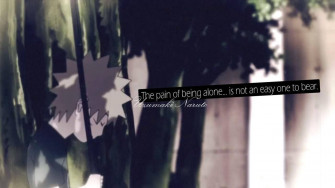 Pain Quotes Wallpaper