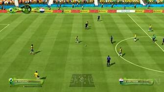 Fifa World Cup Brazil Re Ign Tattoo Design Bild