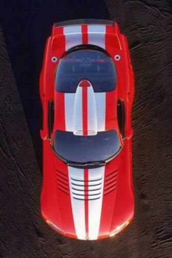 Dodge Viper iPhone Wallpaper And 4s