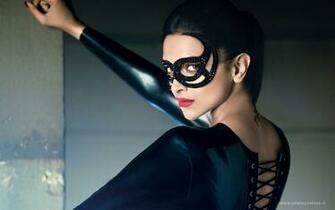 Deepika Padukone Gq Magazine Wide Wallpaper Desktop HD