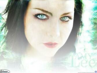 Amy Lee Evanescence Wallpaper