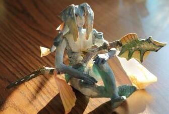 Twilight Princess Zora By Silicon Jayce