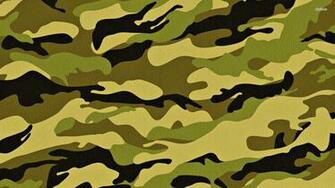 Camouflage Desktop Wallpaper