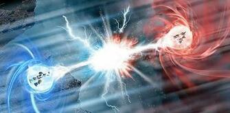 Live Wallpaper Dragon Ball Goku Vs Vegeta Kamehameha Apk