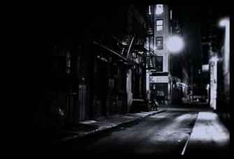 Nyc Alley Gotham HD Wallpaper Hot