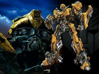 Adorable Bumblebee Wallpaper Desktop Background