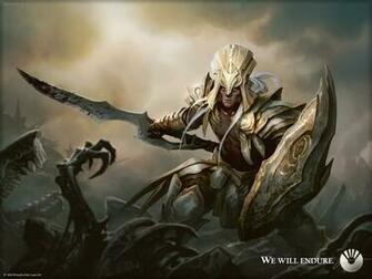 Action Elesh Norn And Puresteel Paladin Wallpaper The Rumor