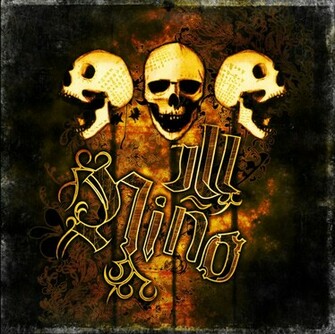 Ill Nino Cd By I274