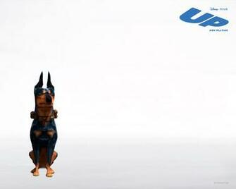 Disney Pixar Up Wallpaper X