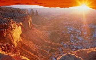 Grand Canyon Wallpaper