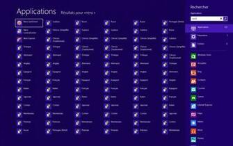 Remove Nero Help Files From Application Search
