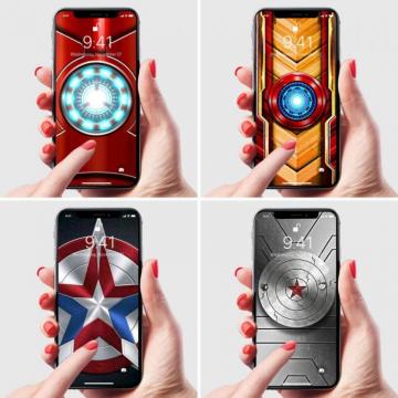 3d Wallpaper Parallax 4d Background Allwallpaper In