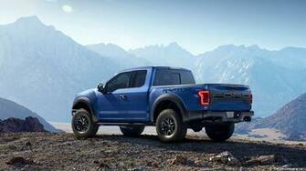Ford F Raptor