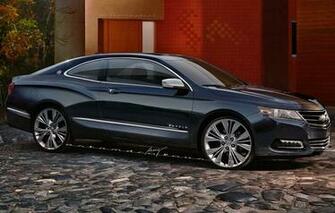 Tag Chevrolet Impala Wallpaper