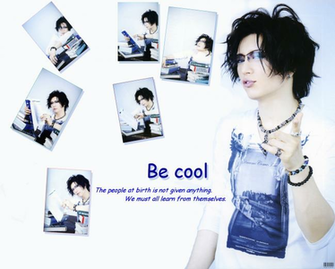 Gackt Wallpaper And Background Image Id