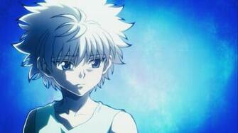 Gon And Killua Nen HD Wallpaper Background Elsetge