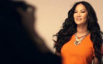 Kimora Lee Simmons Wallpaper X Net