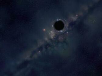 Star Event Horizon Black Hole Space Other HD Desktop Wallpaper