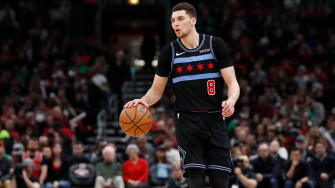 Lavine Wallpaper