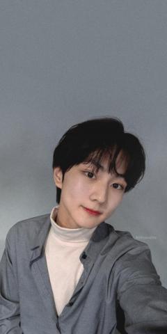 Kimxedits Enhypen Jungwon Wallpaper