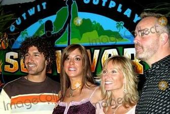 Photos And Pictures Survivor Allstars Castaways