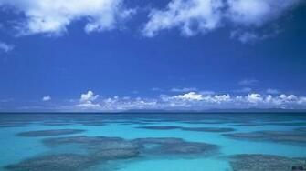 Wallpaper Ocean Okinawa X HDtv 1080p Desktop