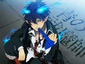 Okumura Rin Wallpaper