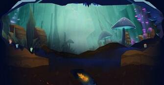 Image Wiki Background Slugterra Powered By Wikia