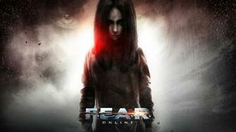 Fear Online Wallpaper